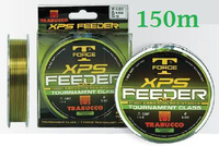 ŻYŁKA TRABUCCO 150M/0.181MM/3.61KG T-FORCE XPS FEEDER PLUS