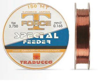 ŻYŁKA TRABUCCO 150M / 3.750KG / 0.165MM SPECIAL FEEDER