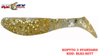 Relax KOPYTO 3 STANDARD BLS3-S077 / 7,5 cm