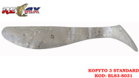 Relax KOPYTO 3 STANDARD BLS3-S031 / 7,5 cm