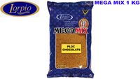 ZANETA LORPIO MEGA  MIX  PŁOC  CHOCALATE  1  KG
