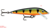 Rapala Original Floating 7cm-Perch