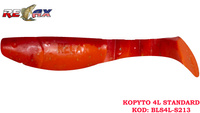Relax KOPYTO 4L STANDARD BLS4L-S213 / 10 cm