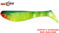 Relax KOPYTO 3 STANDARD BLS3-S208 / 7,5 cm
