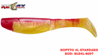 Relax KOPYTO 4L STANDARD BLS4L-S097 / 10 cm