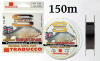 ŻYŁKA TRABUCCO 150m 0.180mm 4.550kg S-FORCE MATCH SINKING