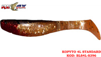Relax KOPYTO 4L STANDARD BLS4L-S396 / 10 cm