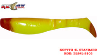 Relax KOPYTO 4L STANDARD BLS4L-S103 / 10 cm