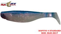 Relax KOPYTO 4 STANDARD BLS4-S017 / 10 cm