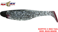 Relax KOPYTO 4 STANDARD BLS4- S065R / 10 cm