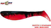 Relax KOPYTO 3 STANDARD BLS3-S205 / 7,5 cm