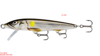 Rapala Orginal Floating 11 cm-Live Ayu