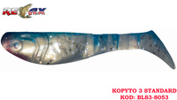 Relax KOPYTO 3 STANDARD BLS3-S053 / 7,5 cm