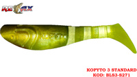 Relax KOPYTO 3 STANDARD BLS3-S271 / 7,5 cm