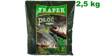 Traper Zanęta SPECIAL  PŁOĆ  2,50 KG