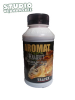 Traper Aromat w płynie 300g - Halibut (Karp, Amur, Sum, Węgorz)