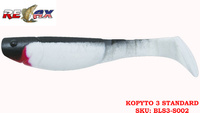 Relax KOPYTO 3 STANDARD BLS3-S002 / 7,5 cm