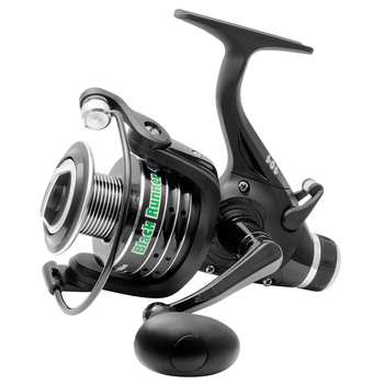 Kołowrotek karpiowy Carpex Black Runner 504
