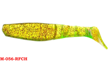 Mann's Predator 70 mm M-056-RFCH