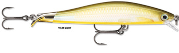 RAPALA RIPSTOP 9 CM KOLOR GOBY