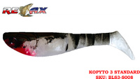 Relax KOPYTO 3 STANDARD BLS3-S008 / 7,5 cm