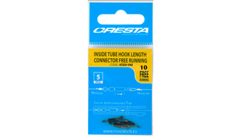 AGRAFKA SZYBKA WYMIANA PRZYPONU  CRESTA Roz #10