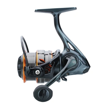 Kołowrotek Robinson Tactica FD 258