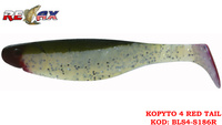 Relax KOPYTO 4 STANDARD BLS4- S186R / 10 cm