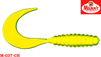 Mann's Twister 55 mm M-037-CH