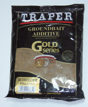 Słonecznik Prażony