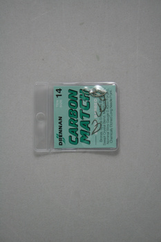 CARBON MATCH No.14