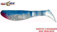 Relax KOPYTO 3 STANDARD BLS3-S035 / 7,5 cm
