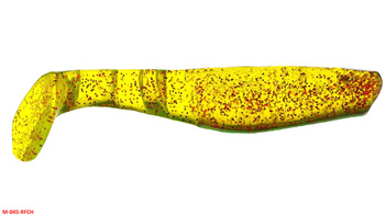 Mann's Predator 55 mm M-045-RFCH