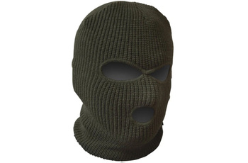 Kominiarka York Fostex 3 otwory