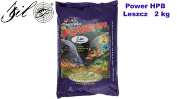 Zanęta STIL Power HPB Lin 2 Kg