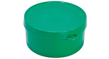 PUDEŁKO LORPIO NA ROBAKI TADMOR O 140 H 70 mm  0,75 litra