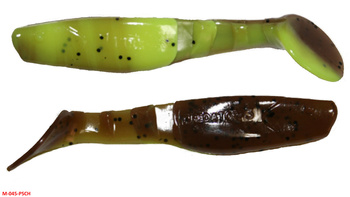 Mann's Predator 55 mm Laminat M-045-PSCH