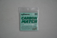CARBON MATCH No.22