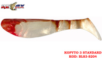 Relax KOPYTO 3 STANDARD BLS3-S204 / 7,5 cm