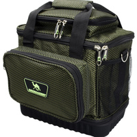 Dromader Torba z pianką EVA 31x20x30cm