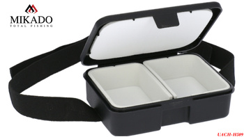 PUDEŁKO - TERMICZNE NA OCHOTKĘ H509 (11.5x8.5x3.2cm) - op.1szt.