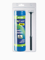 Tunel PVA FAST + ubijak LC-PVA076 Jaxon 5m 23mm