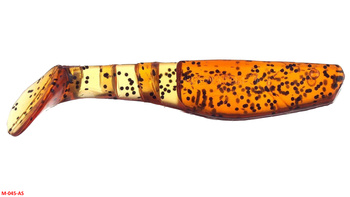 Mann's Predator 55 mm M-045-AS