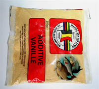 MARCEL VAN DEN ADDITIVE 250 GR  WANILIE
