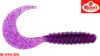 Mann's Twister 100 mm M-040-EG