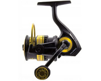 Kołowrotek Mistrall HALBERD FD30 8+1BB Match