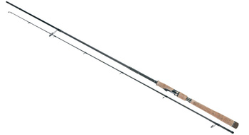 WĘDKA KONGER TEMPLAR CX NANO CARBON BLACK RIDER 300 cm  cw 7-28 gr