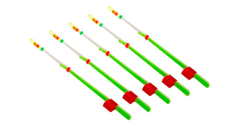 kiwak podlodowy 10 cm  do 5-6 gr mormszka