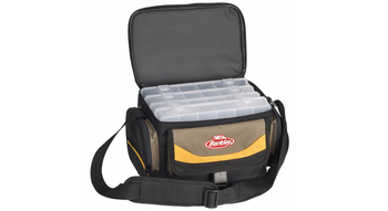 Torba na przynęty Berkley System Bag 4 Box Storer