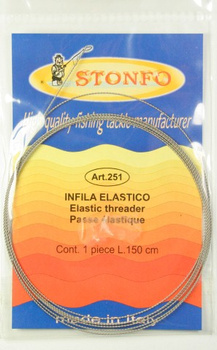 Stonfo Struna do Bata zwijana AS-251